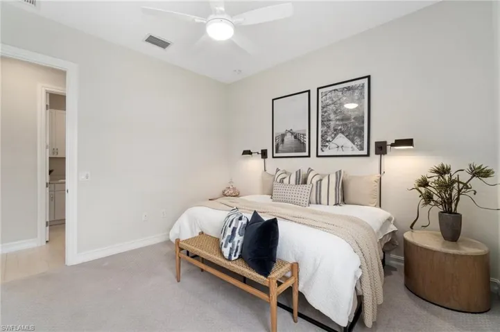 Guest Bedroom 3