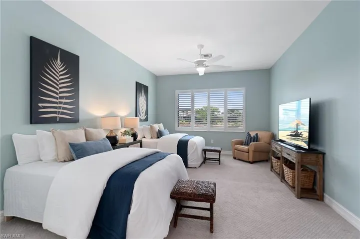 Guest Bedroom 1