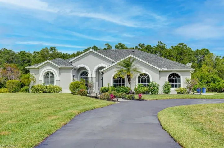 5655  Cedar Tree  LN, Naples, FL 34116