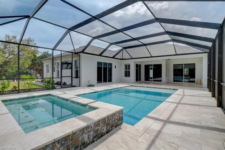 5655  Cedar Tree  LN, Naples, FL 34116