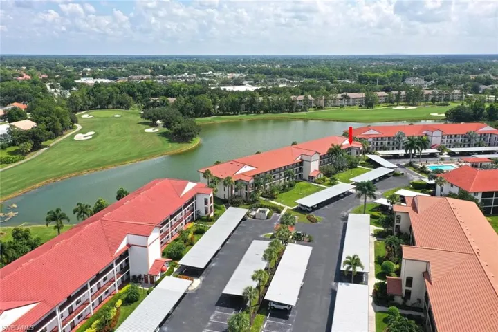 7320 Coventry Ct 710, Naples, Florida 34104