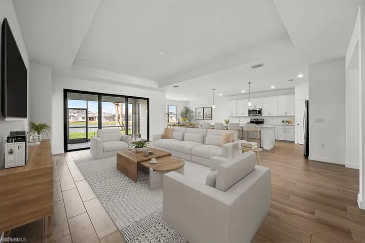 20446 Napa Loop, Estero, Florida 33928