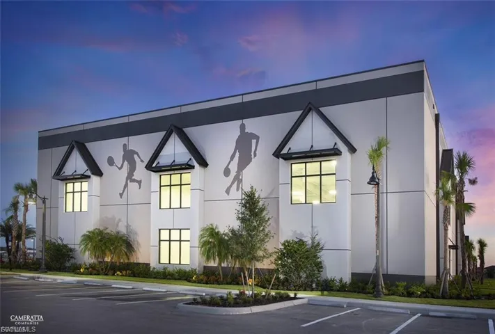 20446 Napa Loop, Estero, Florida 33928