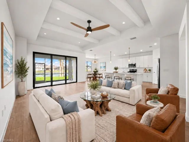 20446 Napa Loop, Estero, Florida 33928