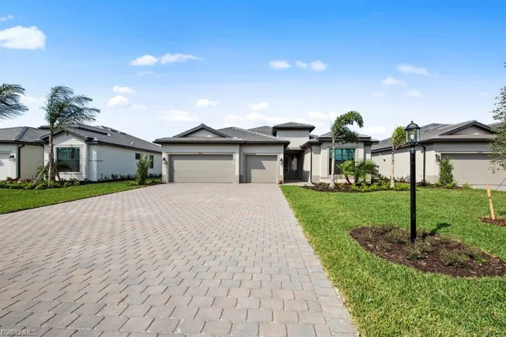 20446 Napa Loop, Estero, Florida 33928