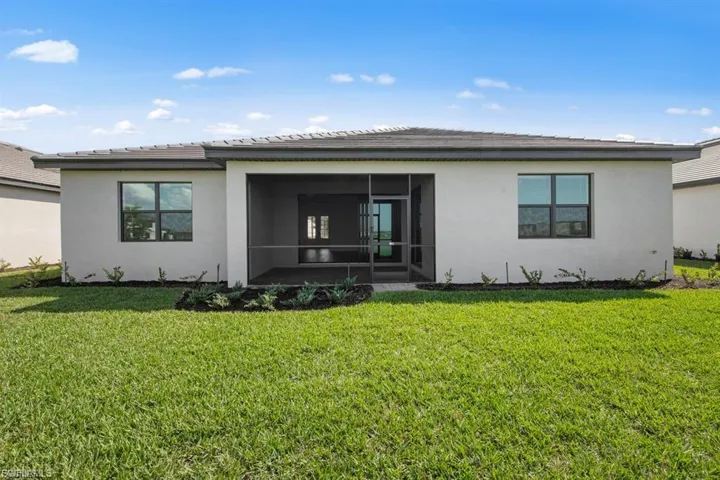 20446 Napa Loop, Estero, Florida 33928