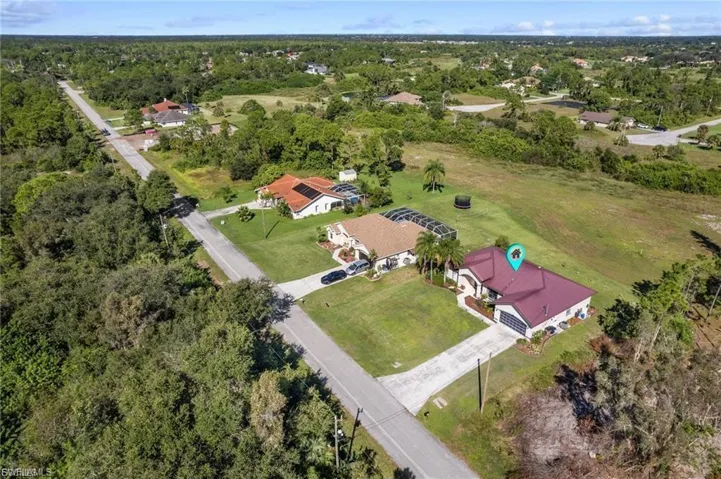 Charles Sise Neighborhood
