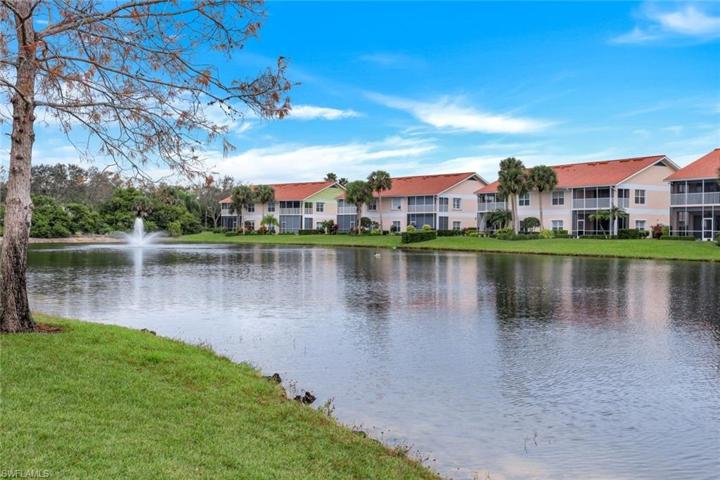 Serene Lake views await you