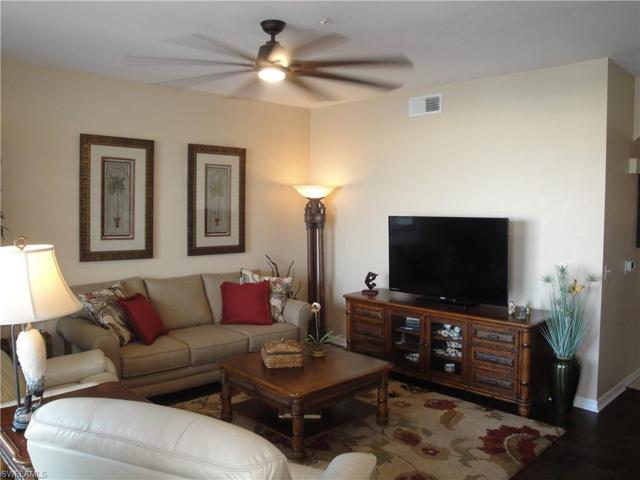 Large and relaxing living room with upgraded 8 blade fan.