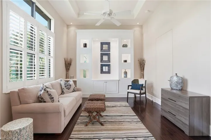 or 4th Bedroom