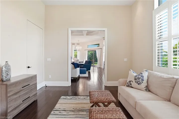 or 4th Bedroom