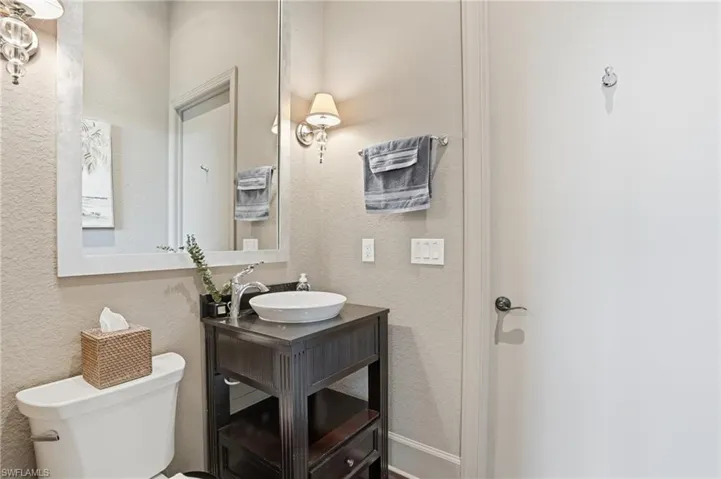 Powder Bath