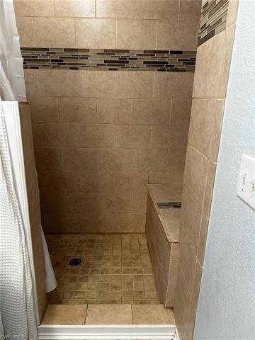 Matter bathroom