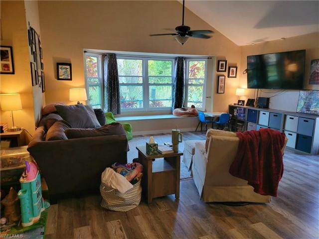 other side view of living room