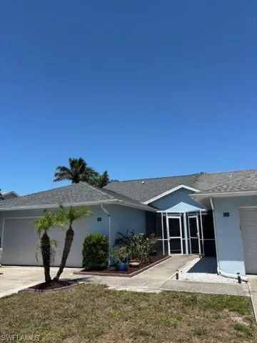 529  Saint Andrews  BLVD, Naples, FL 34113