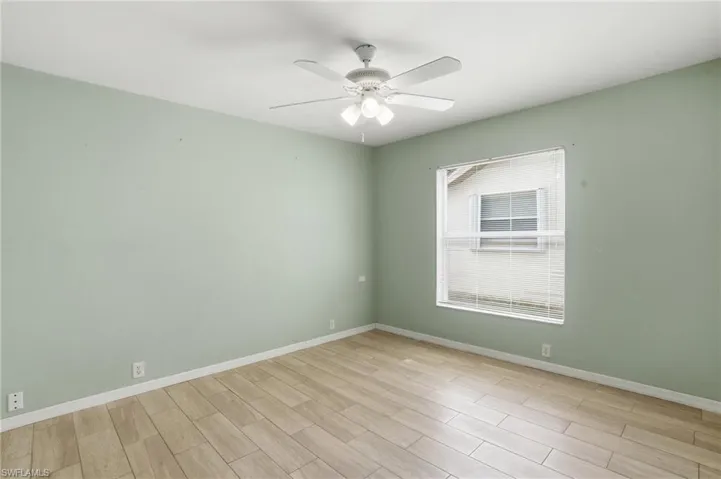 Guest Bedroom #1