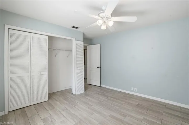 Guest Bedroom #1
