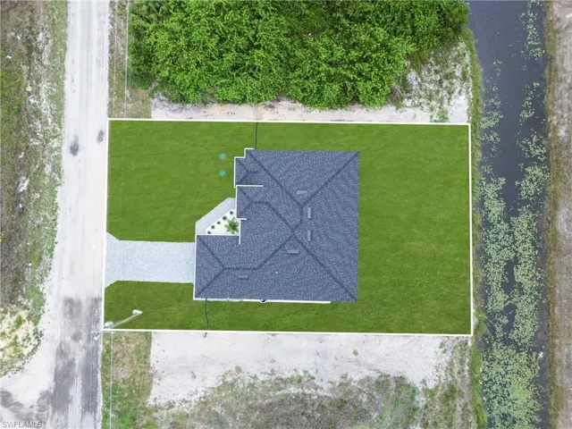 846 Charles Sise St E, Lehigh Acres, Florida 33974