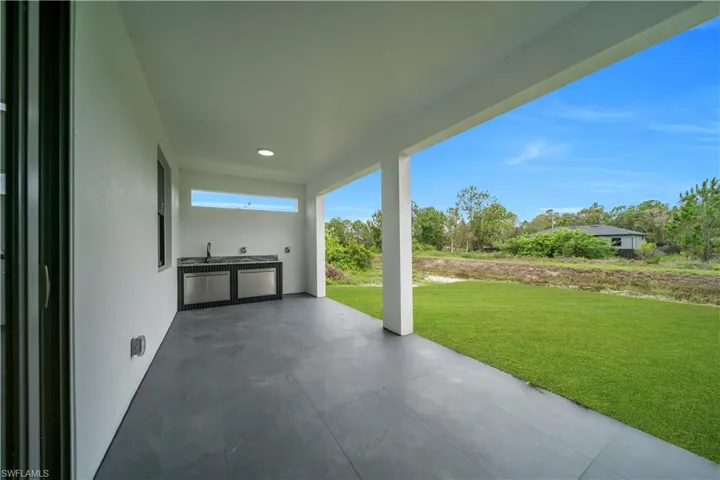 846 Charles Sise St E, Lehigh Acres, Florida 33974
