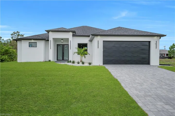 846 Charles Sise St E, Lehigh Acres, Florida 33974