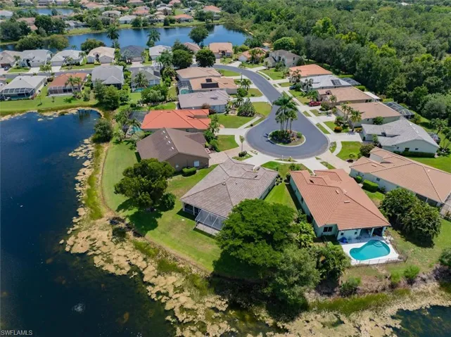12952 Dresden Ct, Fort Myers, Florida 33912