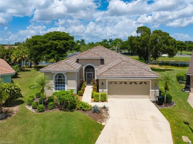 12952 Dresden Ct, Fort Myers, Florida 33912