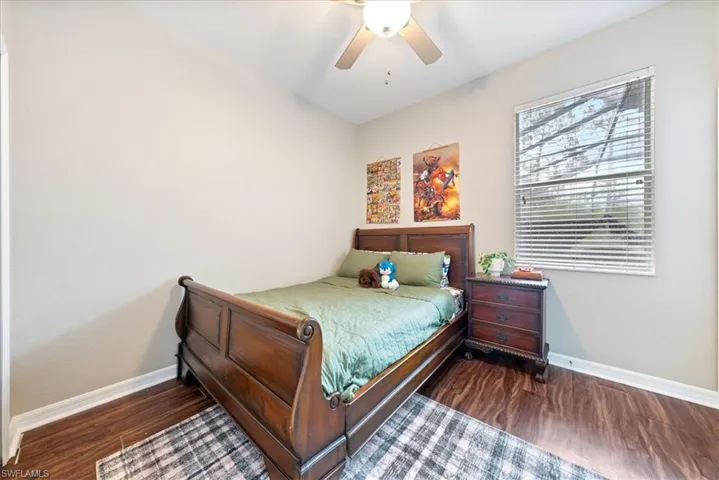 1st Floor Bedroom