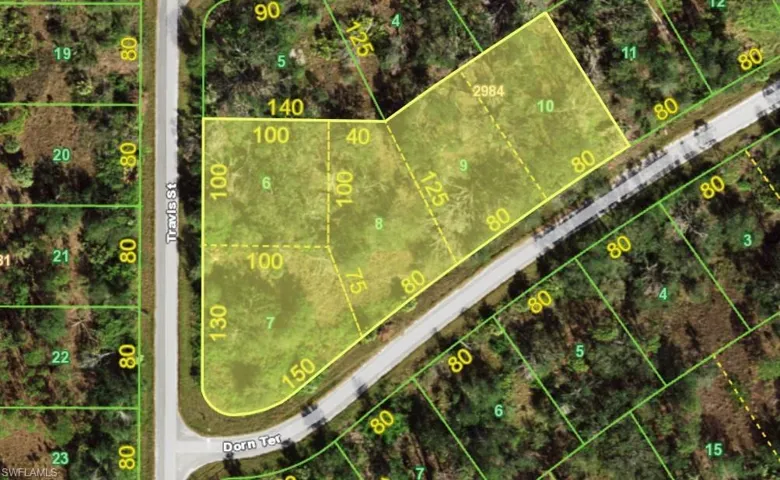 15038 Dorn Ter, Port Charlotte, Florida 33953