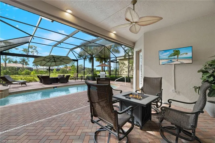 18250  Creekside View  DR, Fort Myers, FL 33908