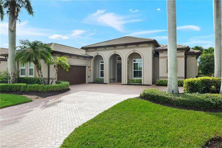 18250  Creekside View  DR, Fort Myers, FL 33908