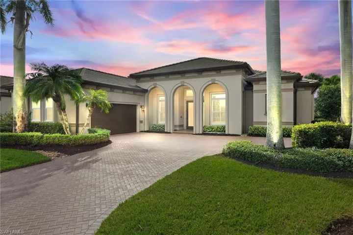 18250  Creekside View  DR, Fort Myers, FL 33908