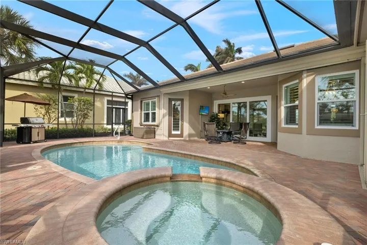 18250  Creekside View  DR, Fort Myers, FL 33908