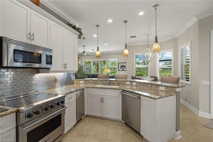 18250  Creekside View  DR, Fort Myers, FL 33908