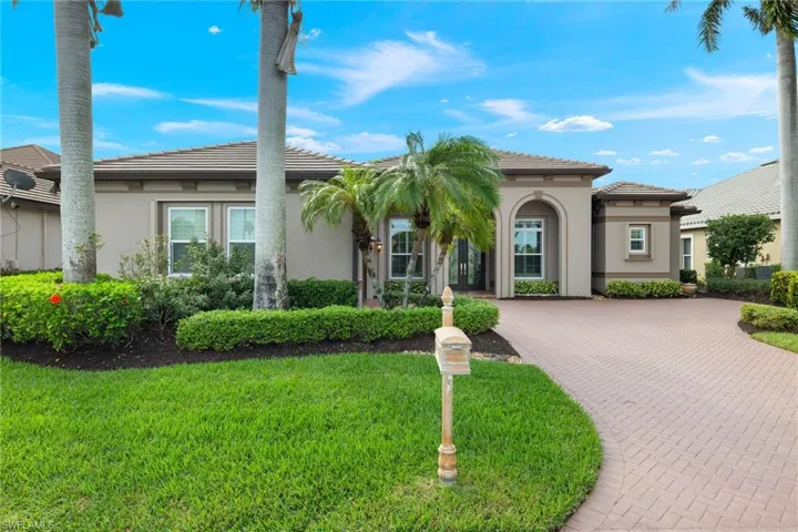 18250  Creekside View  DR, Fort Myers, FL 33908