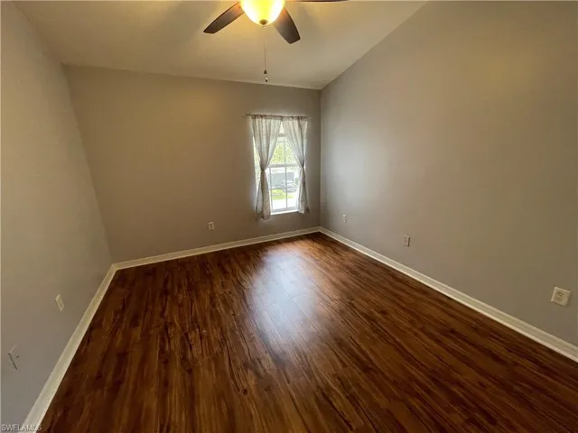 16090 Caldera Ln 18, Naples, Florida 34110