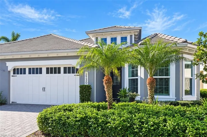 5730 Elbow Ave, Naples, Florida 34113