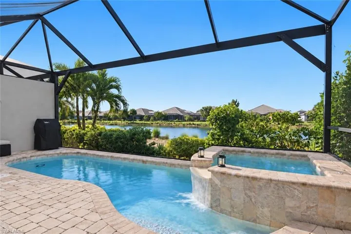 5730 Elbow Ave, Naples, Florida 34113