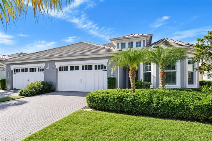 5730 Elbow Ave, Naples, Florida 34113