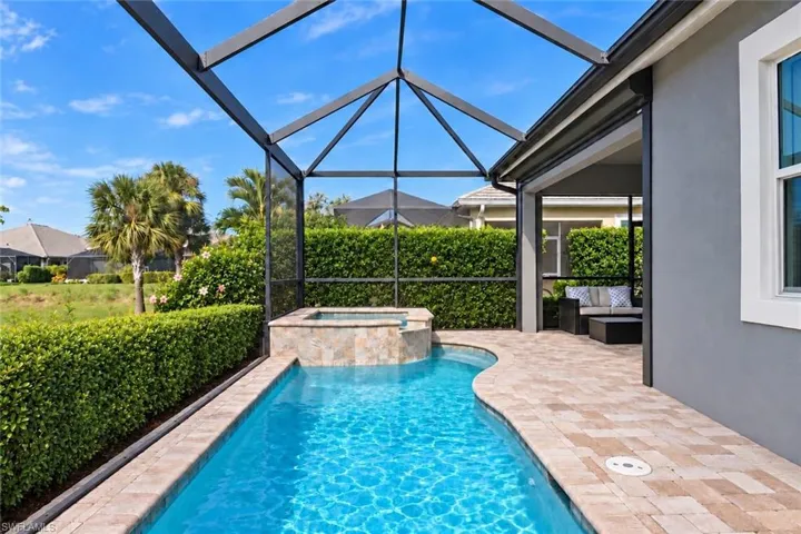 5730 Elbow Ave, Naples, Florida 34113