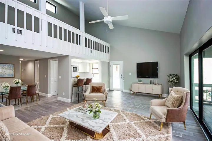 Virtual Staging ideas for decorating