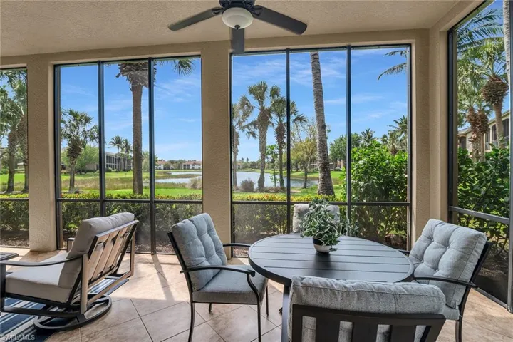 3053 Aviamar CIR # 104, NAPLES FL 34114