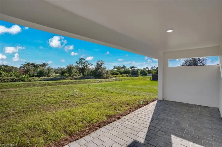 1119 Harvest Ave, Lehigh Acres, Florida 33974