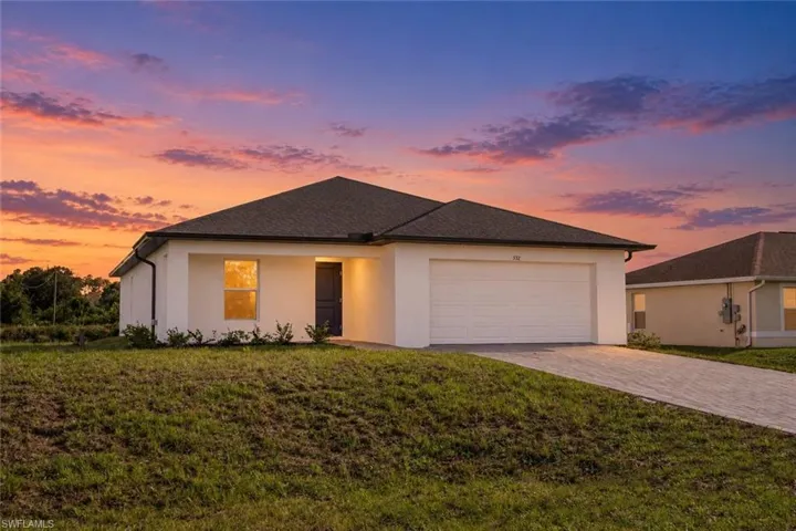 1119 Harvest Ave, Lehigh Acres, Florida 33974