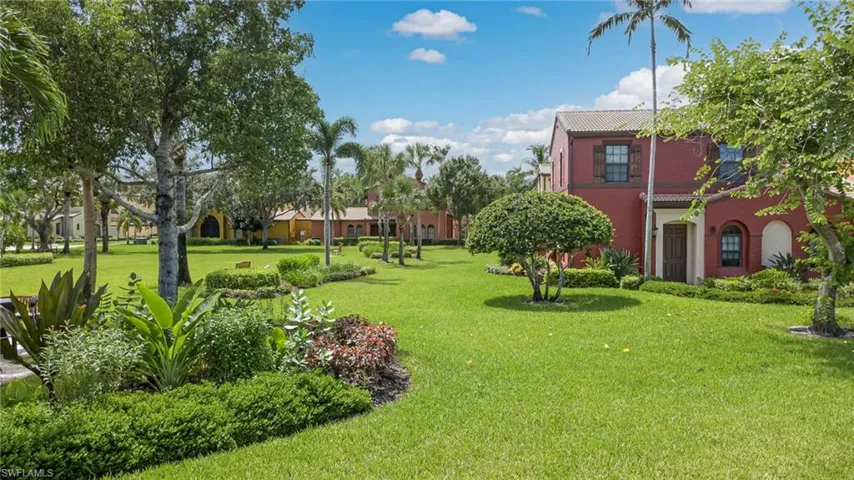 11945 Alegria St 903, Fort Myers, Florida 33912