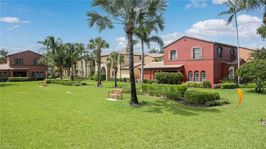11945 Alegria St 903, Fort Myers, Florida 33912