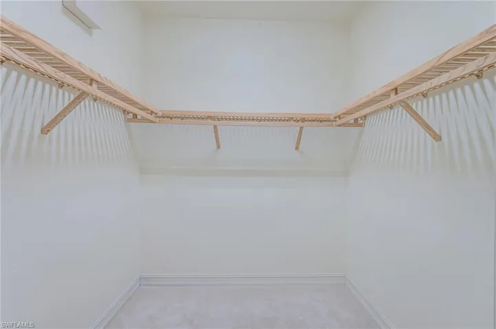 Walk-In ClosetPrimary Bedroom