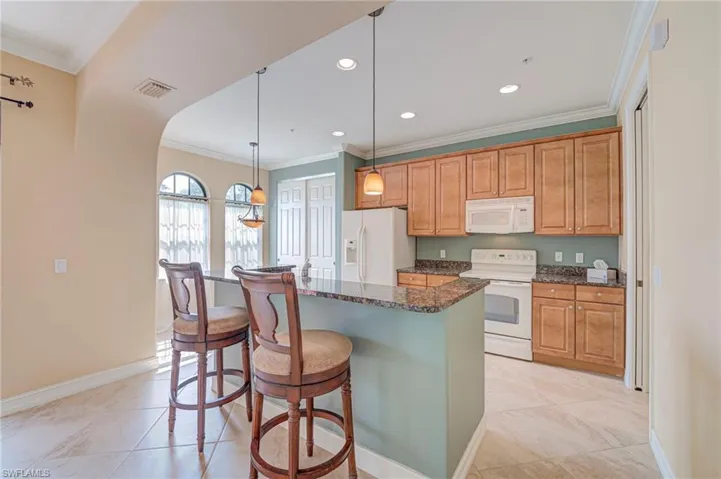 11945 Alegria St 903, Fort Myers, Florida 33912