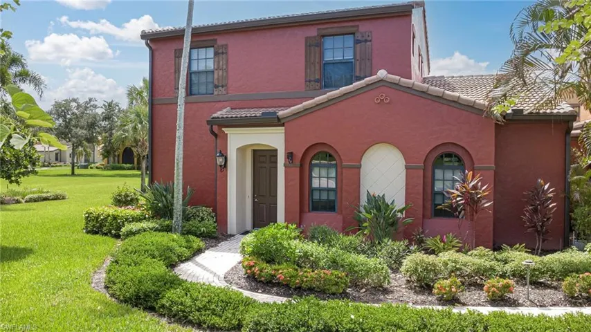 11945 Alegria St 903, Fort Myers, Florida 33912
