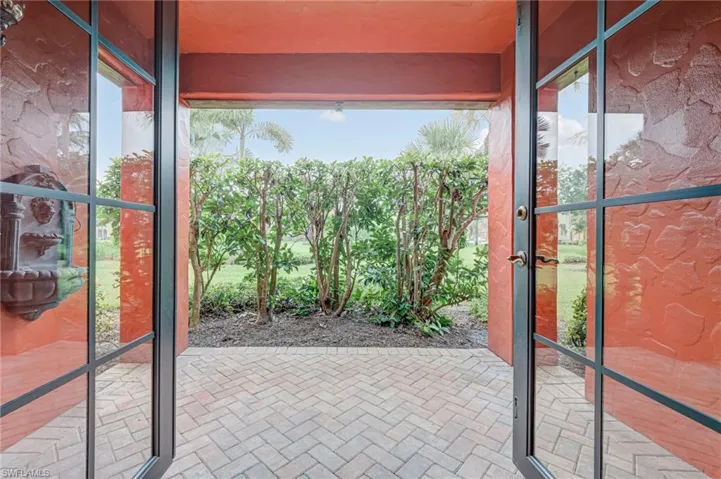 French Doors