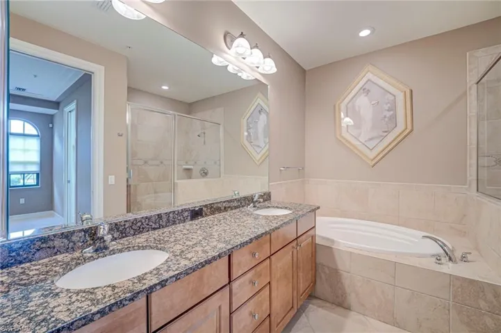 Dual Sinks